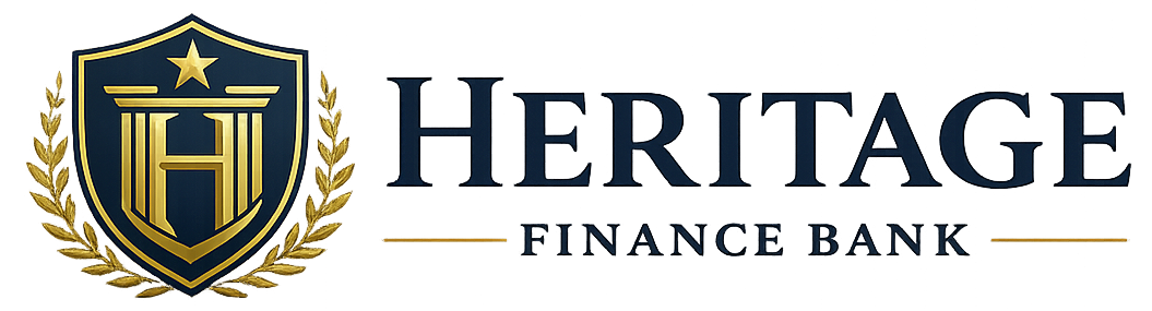 Heritage Finance